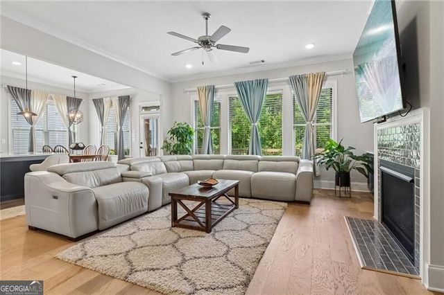 3836 Alice Lane, Suwanee, GA 30024