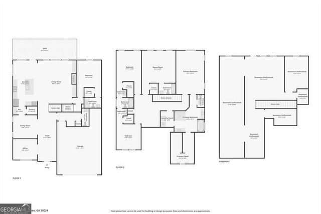 3836 Alice Lane, Suwanee, GA 30024