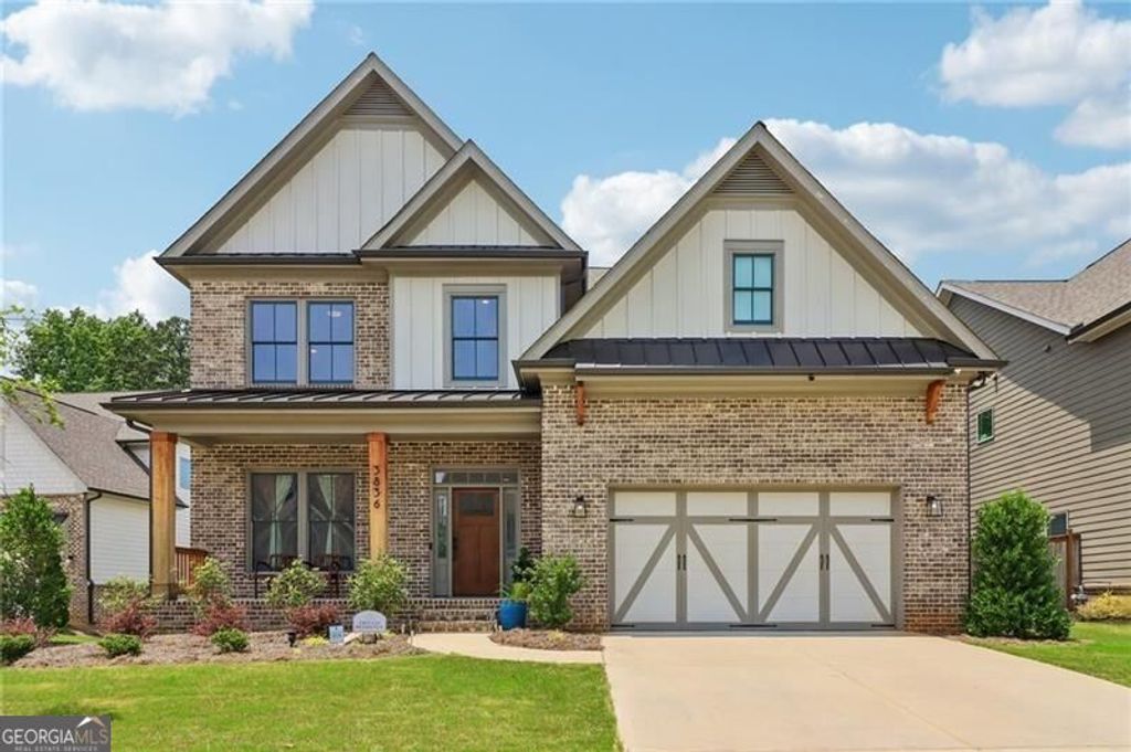 3836 Alice Lane, Suwanee, GA 30024