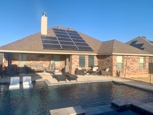 5166 Bunny Run, Abilene, TX 79602