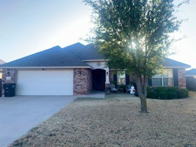 5166 Bunny Run, Abilene, TX 79602
