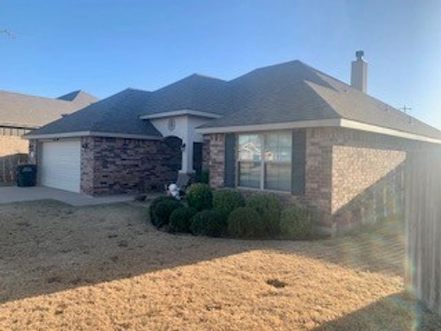 5166 Bunny Run, Abilene, TX 79602