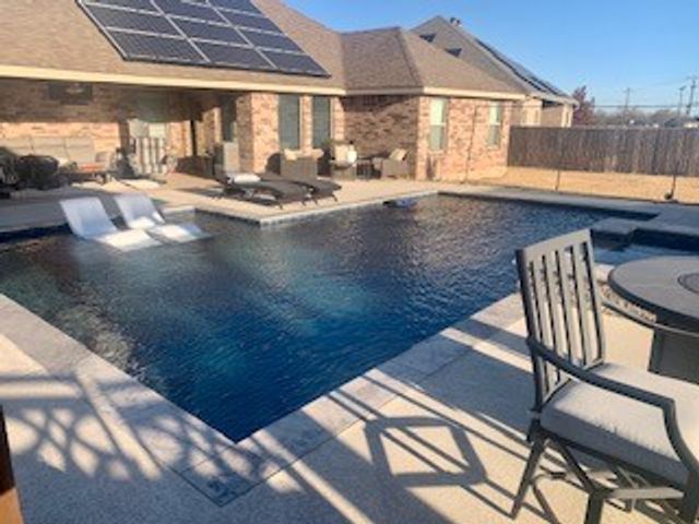 5166 Bunny Run, Abilene, TX 79602