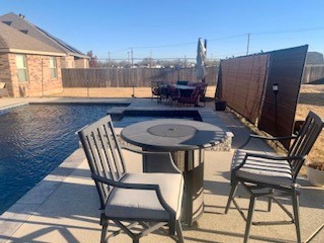 5166 Bunny Run, Abilene, TX 79602