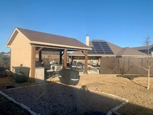 5166 Bunny Run, Abilene, TX 79602