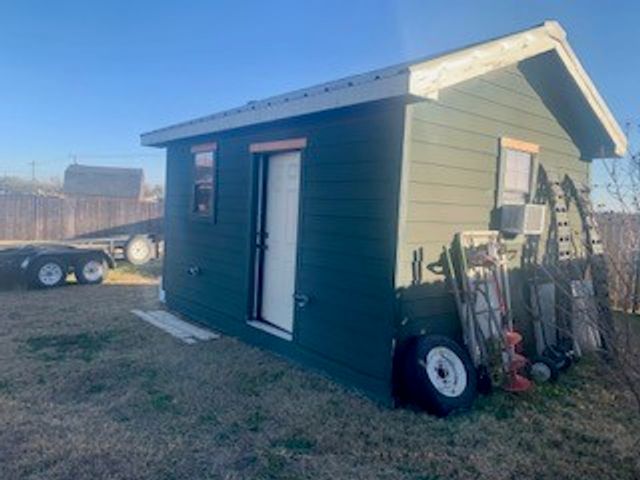 5166 Bunny Run, Abilene, TX 79602