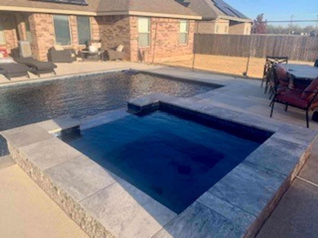 5166 Bunny Run, Abilene, TX 79602