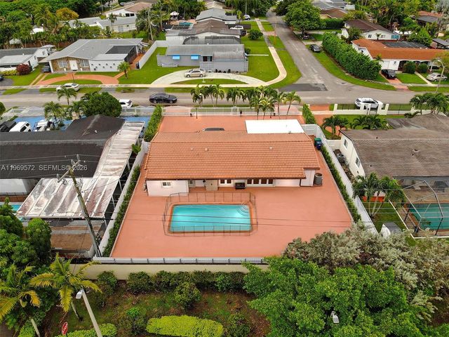 9331 SW 57th Ter, Miami, FL 33173