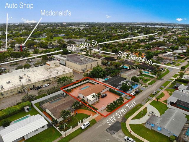 9331 SW 57th Ter, Miami, FL 33173