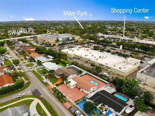 9331 SW 57th Ter, Miami, FL 33173