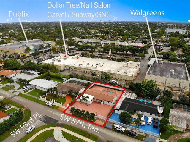 9331 SW 57th Ter, Miami, FL 33173