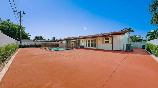 9331 SW 57th Ter, Miami, FL 33173