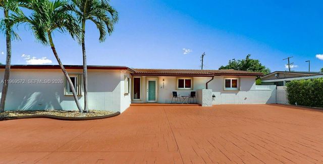 9331 SW 57th Ter, Miami, FL 33173