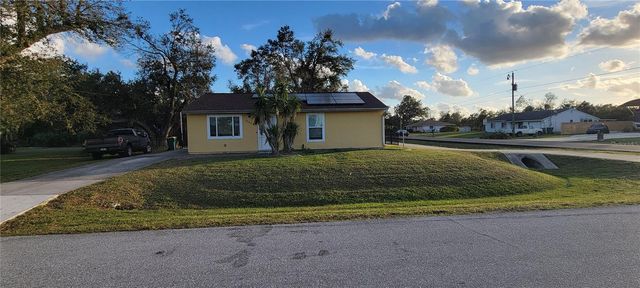21427 MICHIGAN AVENUE, Port Charlotte, FL 33952