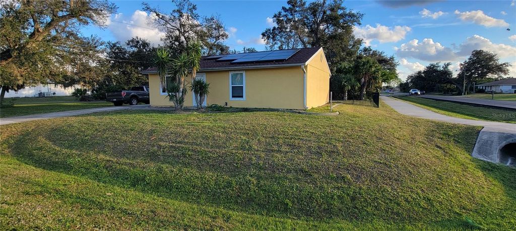 21427 MICHIGAN AVENUE, Port Charlotte, FL 33952