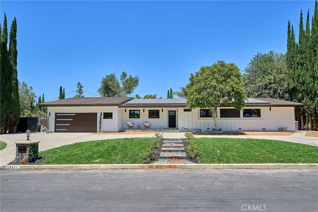 18321 Kinzie St, Northridge, CA 91325