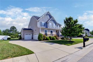 20 Pickins DR, Poquoson, VA 23662