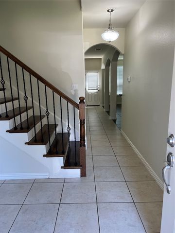 1412 Carver Lane, Irving, TX 75061