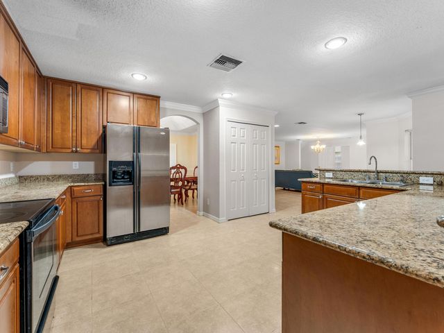 430 SE Thanksgiving Avenue, Port St. Lucie, Port St Lucie, FL 34984