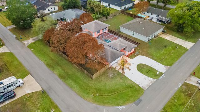 430 SE Thanksgiving Avenue, Port St. Lucie, Port St Lucie, FL 34984