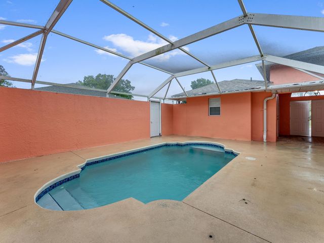 430 SE Thanksgiving Avenue, Port St. Lucie, Port St Lucie, FL 34984