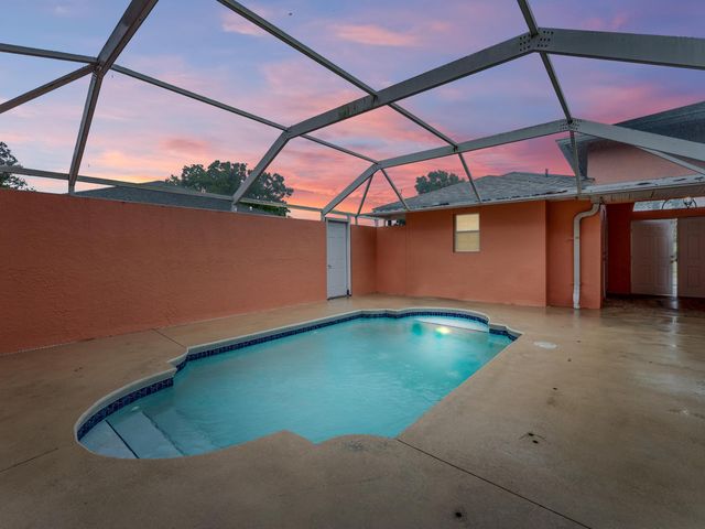 430 SE Thanksgiving Avenue, Port St. Lucie, Port St Lucie, FL 34984