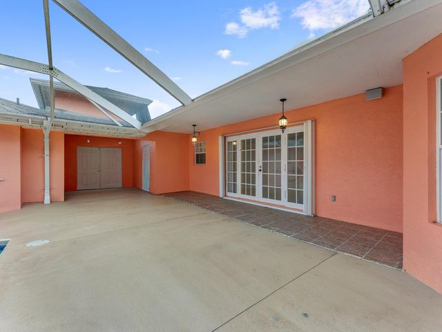430 SE Thanksgiving Avenue, Port St. Lucie, Port St Lucie, FL 34984