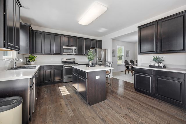 103 Chesterton Drive, Volo, IL 60020