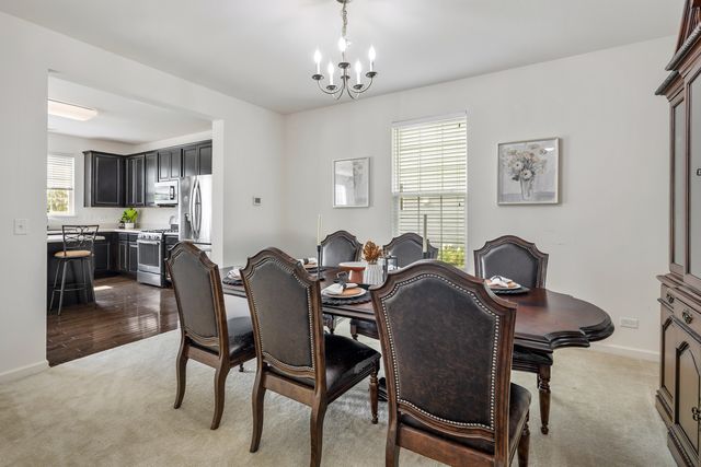 103 Chesterton Drive, Volo, IL 60020