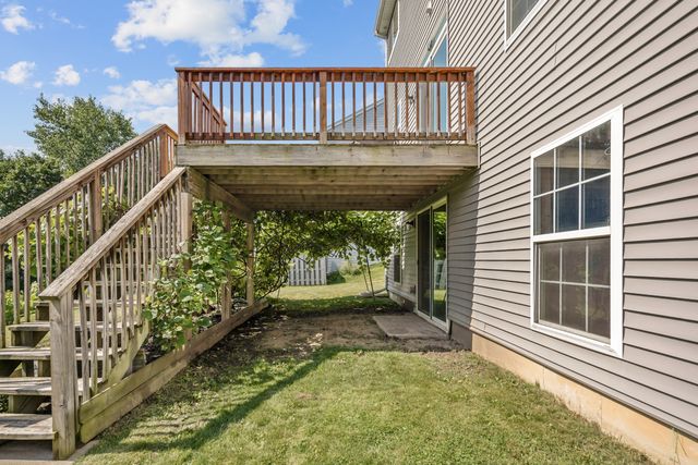 103 Chesterton Drive, Volo, IL 60020