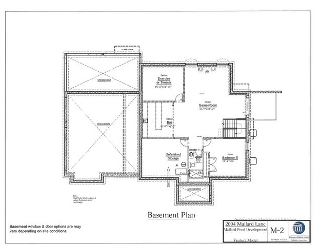 2004 Mallard Lane--Lot 214, Marshall, PA 15005