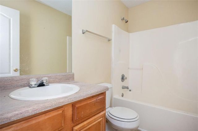 11517 Haleigh Street, Hampton, GA 30228