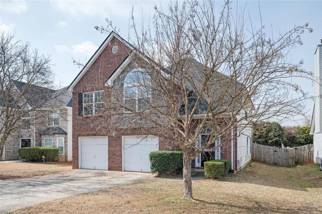 11517 Haleigh Street, Hampton, GA 30228