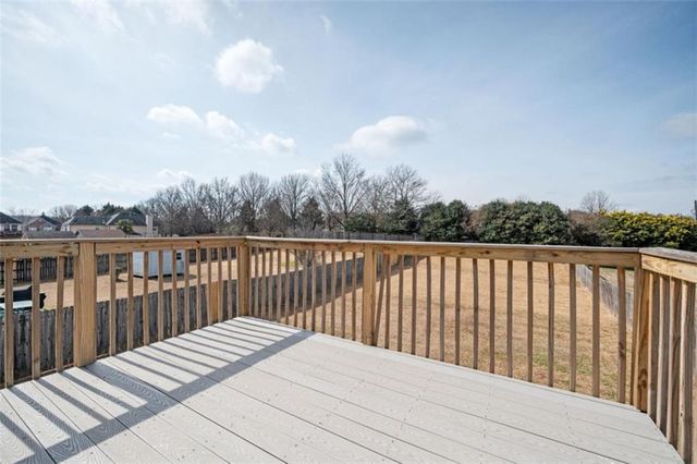 11517 Haleigh Street, Hampton, GA 30228