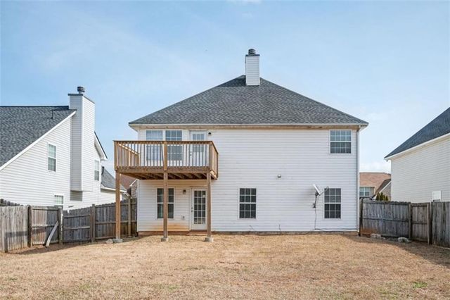 11517 Haleigh Street, Hampton, GA 30228