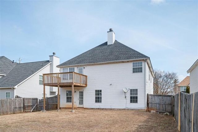 11517 Haleigh Street, Hampton, GA 30228