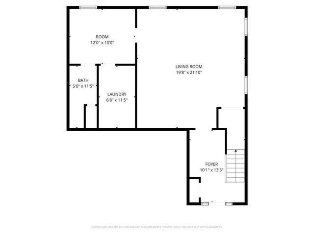 11517 Haleigh Street, Hampton, GA 30228