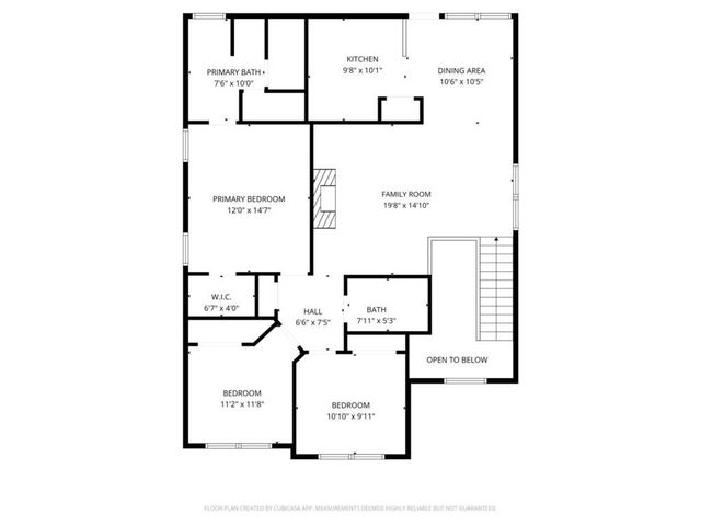 11517 Haleigh Street, Hampton, GA 30228