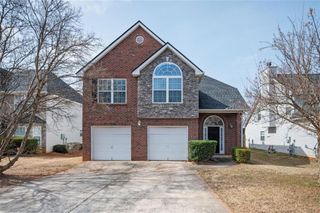 11517 Haleigh Street, Hampton, GA 30228
