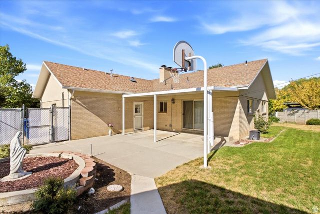 3669 S KIMBARY CIR, Salt Lake City, UT 84109