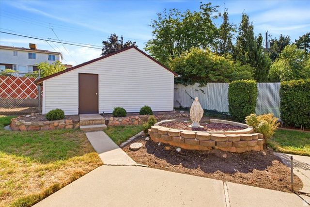 3669 S KIMBARY CIR, Salt Lake City, UT 84109