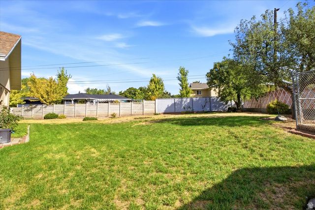 3669 S KIMBARY CIR, Salt Lake City, UT 84109