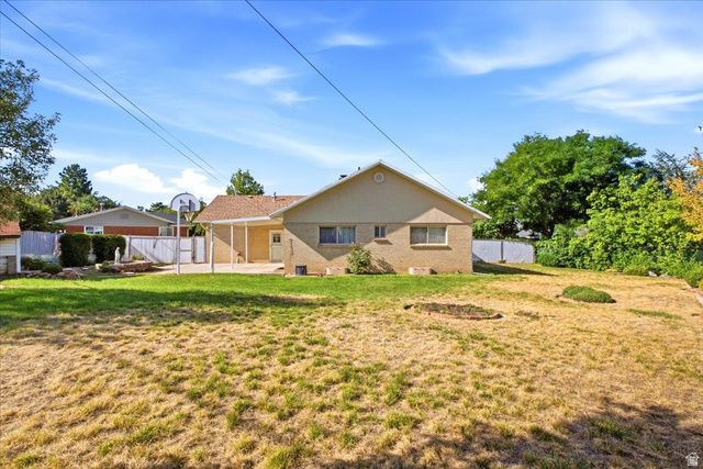 3669 S KIMBARY CIR, Salt Lake City, UT 84109