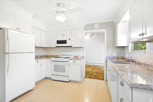 3669 S KIMBARY CIR, Salt Lake City, UT 84109