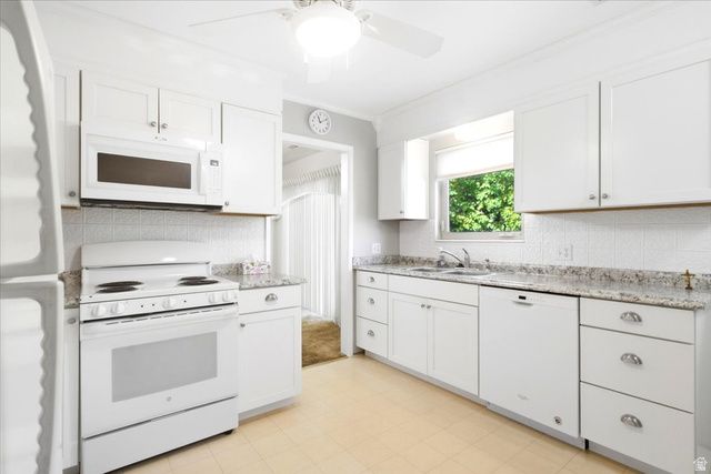 3669 S KIMBARY CIR, Salt Lake City, UT 84109