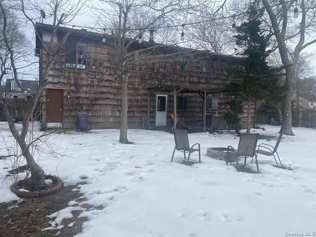 18 Windus Drive, Shirley, NY 11967