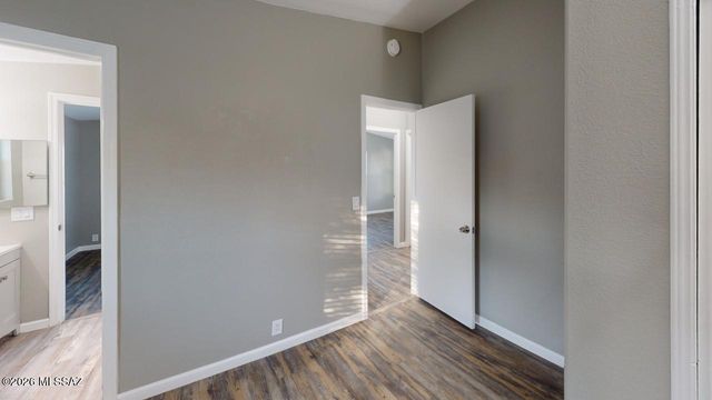 803 W Florence Street, Tucson, AZ 85705