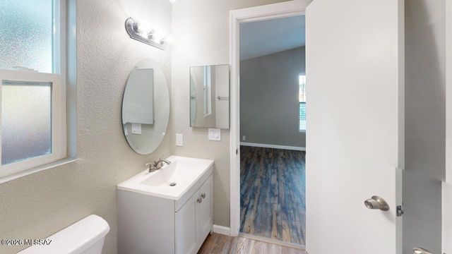 803 W Florence Street, Tucson, AZ 85705