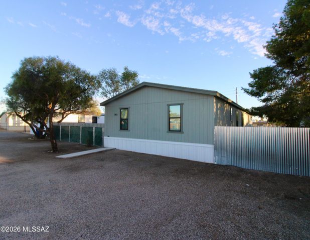 803 W Florence Street, Tucson, AZ 85705