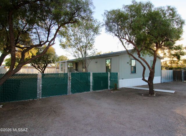 803 W Florence Street, Tucson, AZ 85705